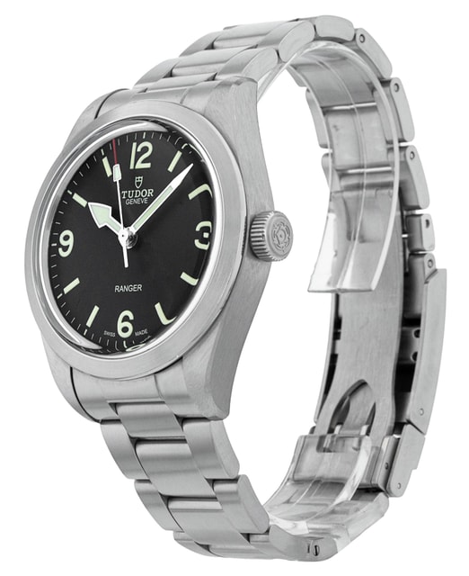 Tudor Ranger M79950-0001 Image 2